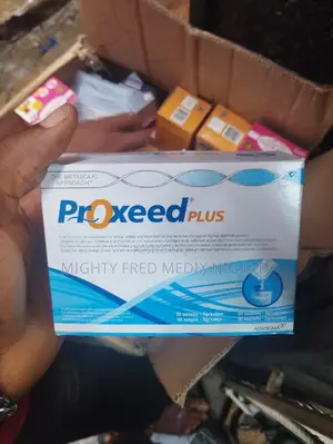 Proxeed Plus