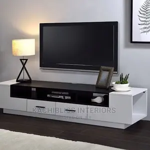 Modern Tv Console