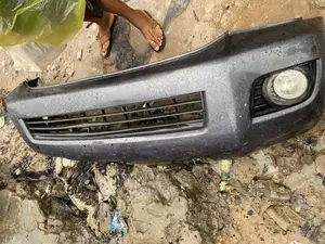 Front Bumper Toyota Sequoia 2008 Available Now Now