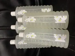 Your White Lilly Shampoo 1000ml