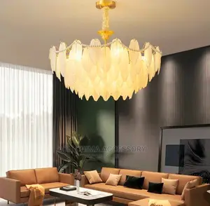 Luxury Chandelier