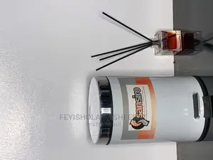 Your 3 Liters Pedal Bin for Your Home, School, Rooms