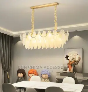 Luxury Chandelier