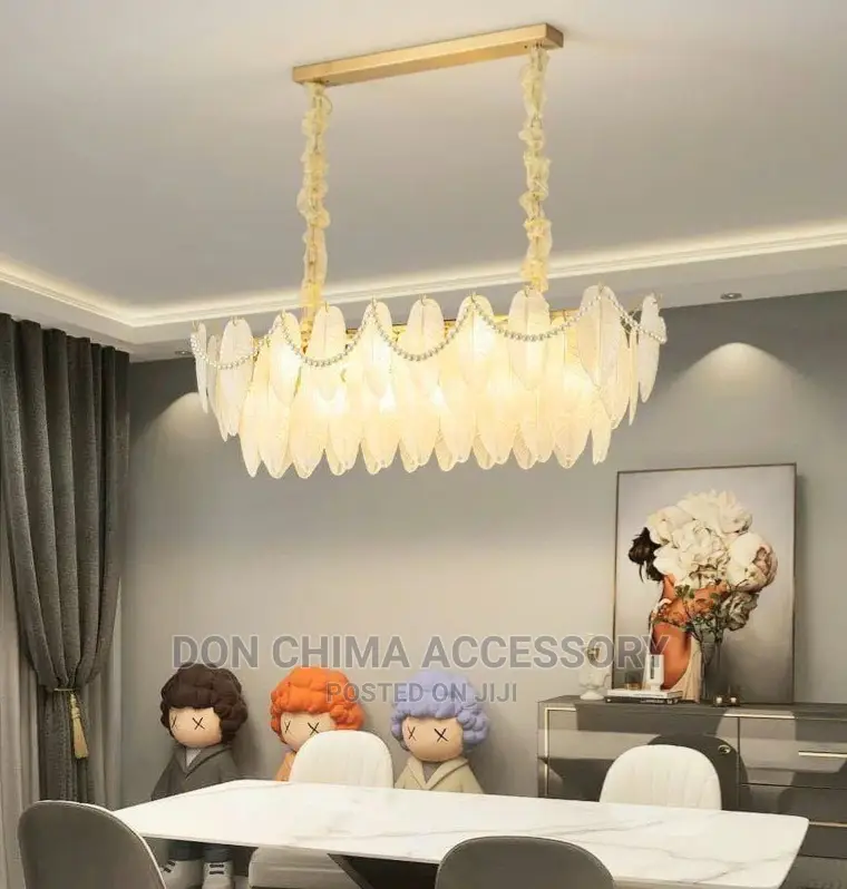 Luxury Chandelier