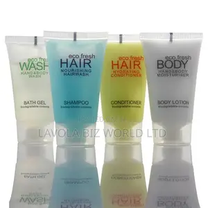 Hotel 30ml Liquid Hotel Supplies