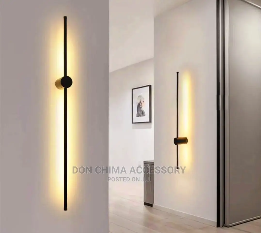 Luxury Wall Light