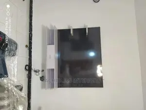 Floating Tv Console