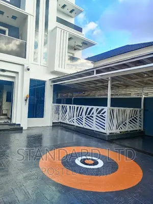 American Stamped Concrete Floor ( Increte )