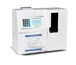 Sansa Core Electrolyte Analyzer Nigeria