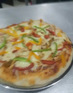 Kitchen Manager