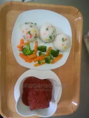 Kitchen Manager