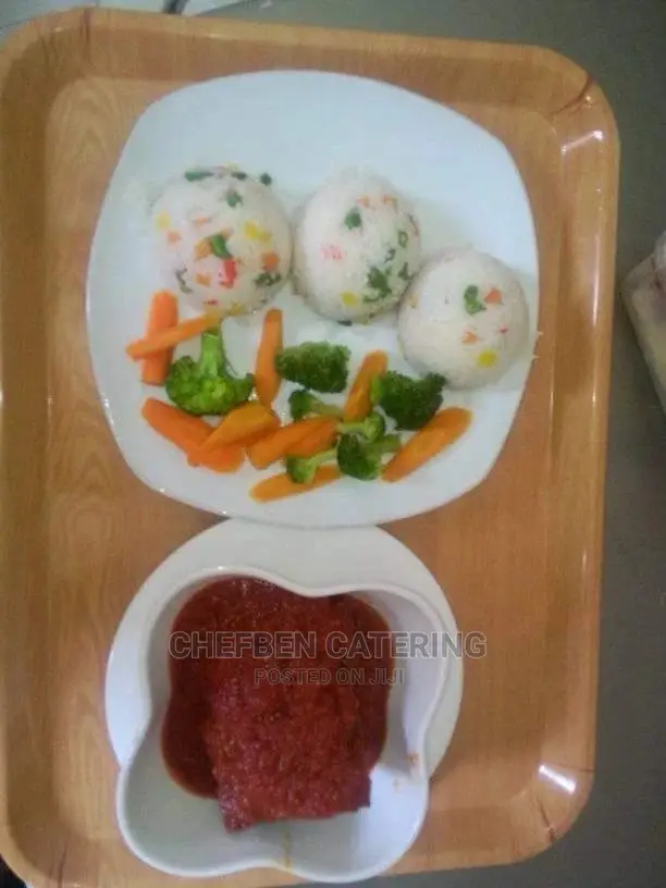Kitchen Manager