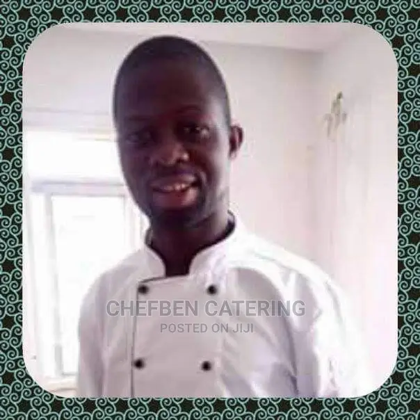 Kitchen Manager