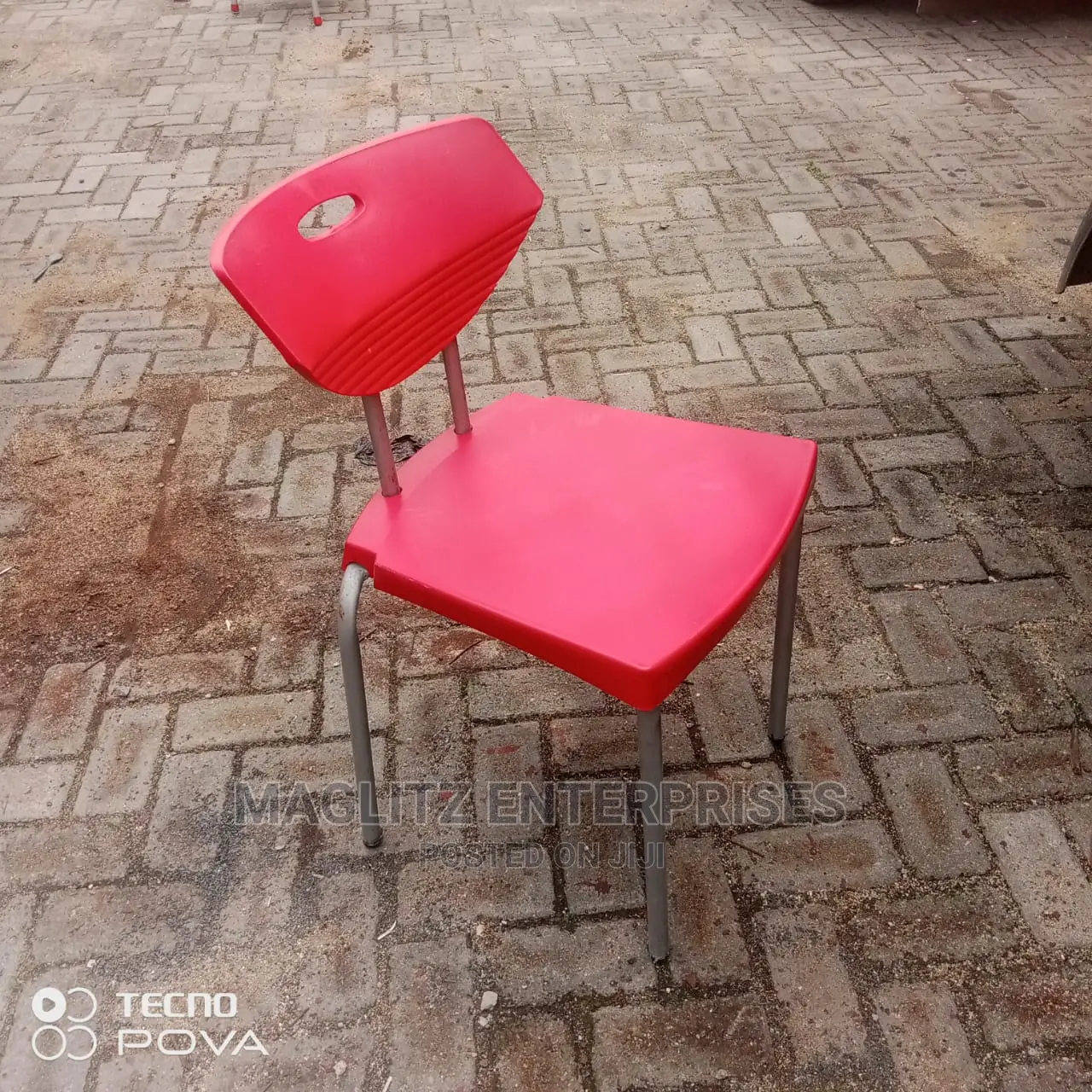 Quality Plastic Chairs