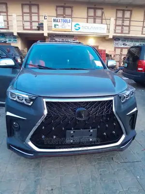 Toyota Highlander Upgrading From 2010 To 2021