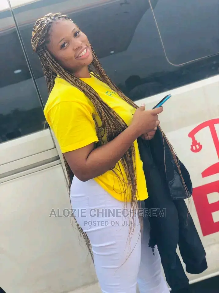 Waitress and Remote Job
