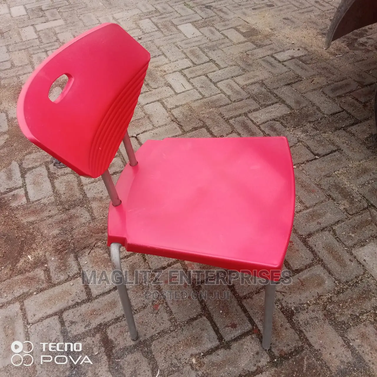 Quality Plastic Chairs