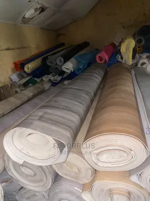 Vinyl Carpet