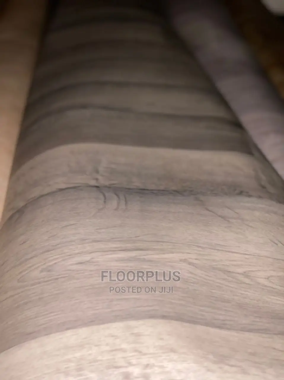 Vinyl Carpet