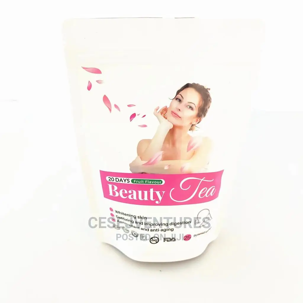 20days Skin Beauty Tea