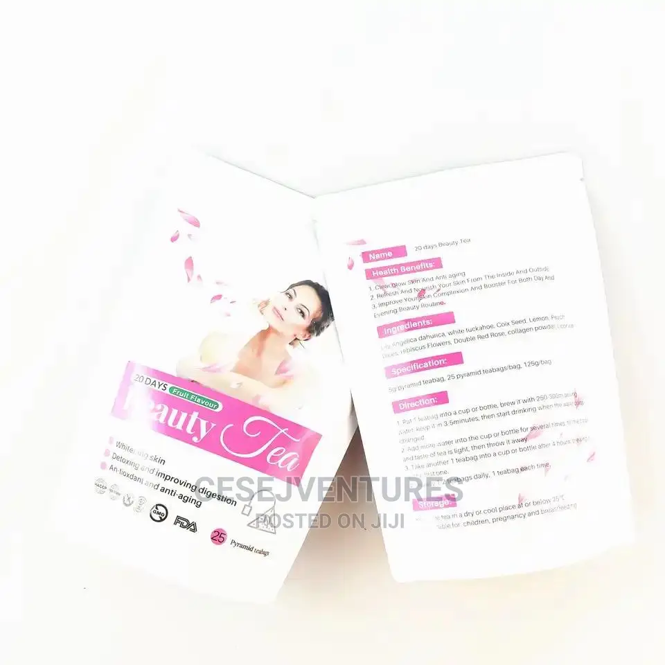 20days Skin Beauty Tea