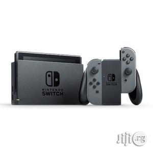 Nintendo Switch - Black.