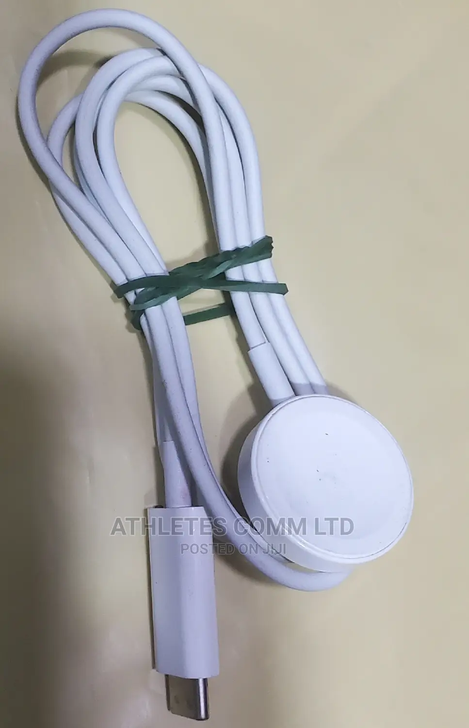 Original Apple Watch Type C Charger