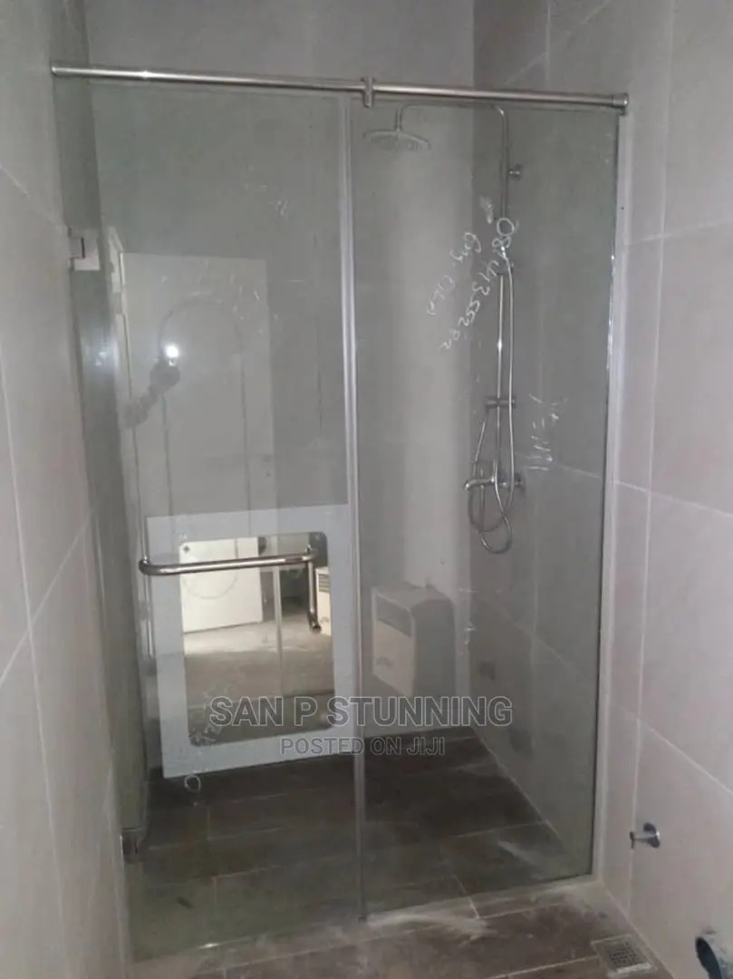 Superb Shower Cubicle