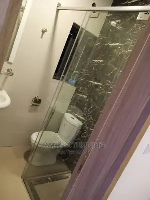 Delight Shower Cubicle.