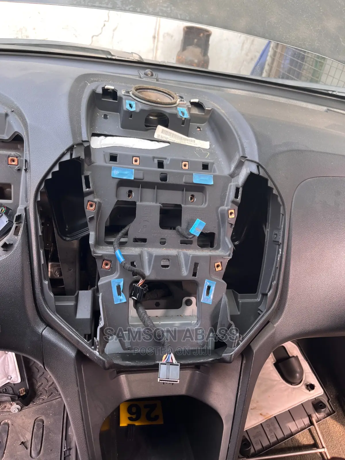 Car Repair Air Condition
