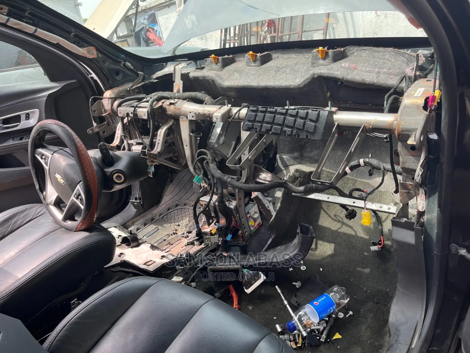 Car Repair Air Condition