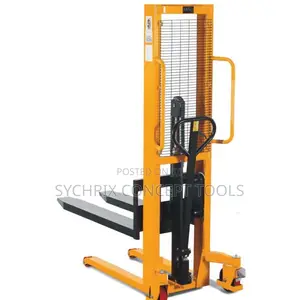 Manual Pallet Forklift -3 Ton