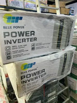 7.5kva 48v Inverter