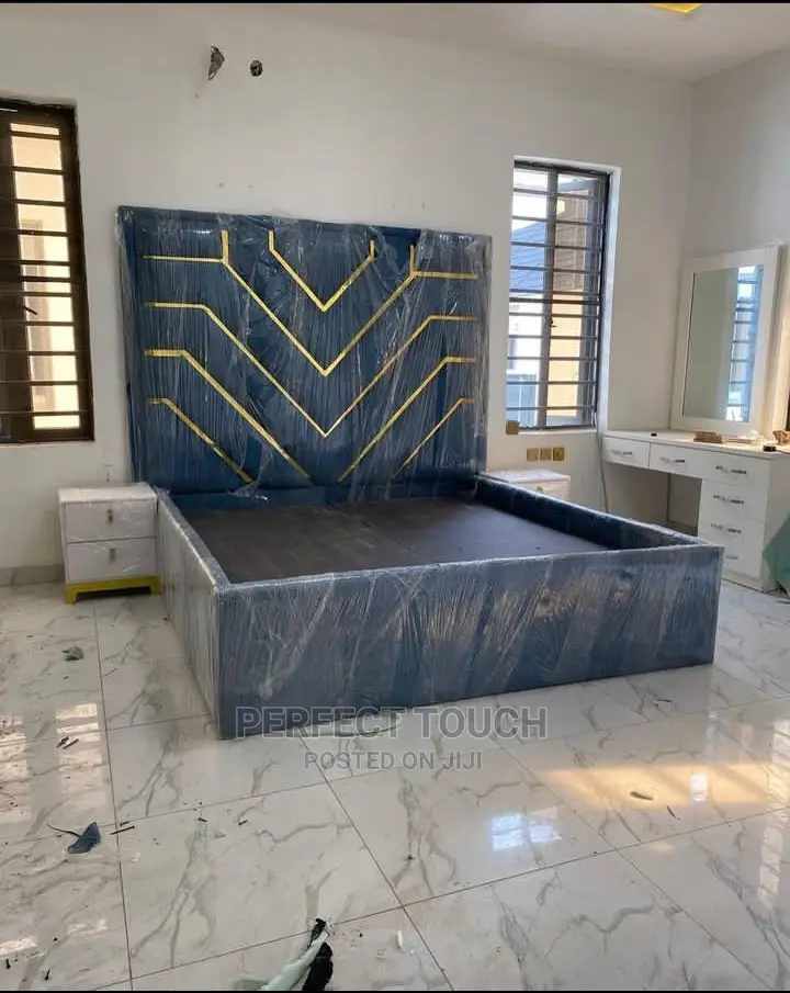 Bed Frame