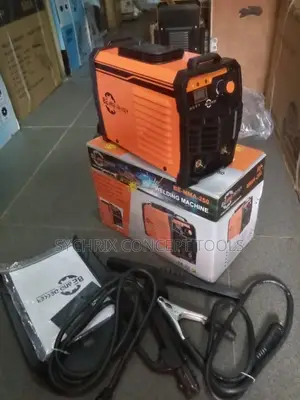 Inverter Welding Machine 200amp