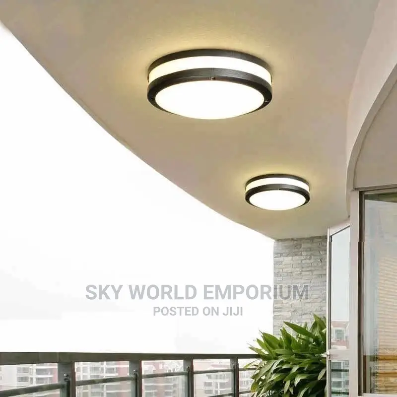 Balcony/Corridor Ceiling Lamp