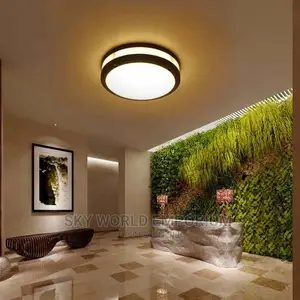 Balcony/Corridor Ceiling Lamp