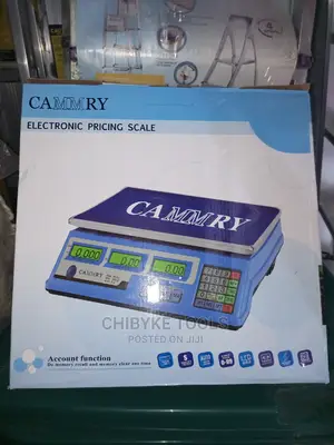 40kg Electronics Kitchen Scale