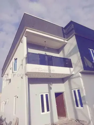 Glass Handrails