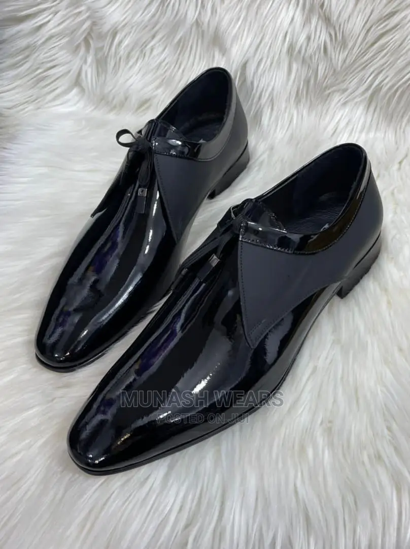 Italian Shoes for Men