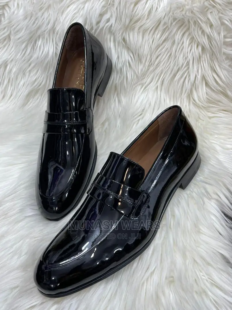 Italian Shoes for Men