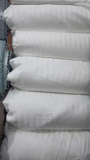 Curtain and Bedsheets