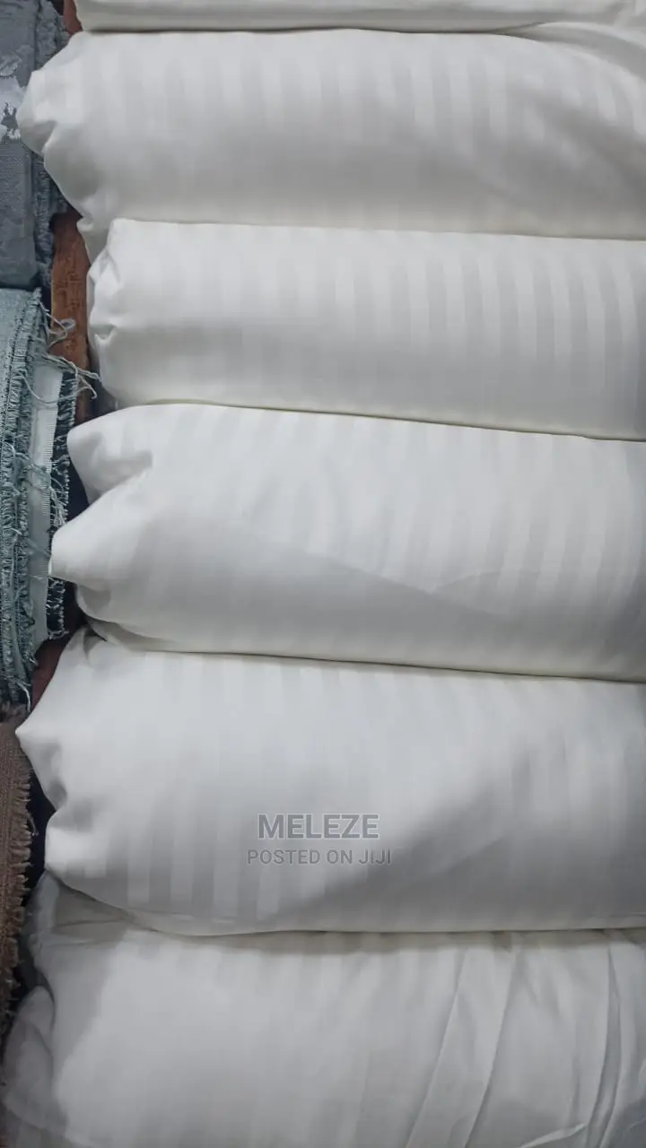 Curtain and Bedsheets