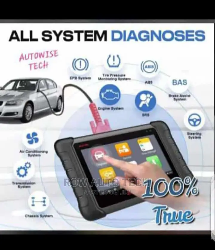 Automotive Electrical Engineering