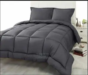 Curtain and Bedsheets
