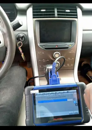 Automotive Electrical Engineering