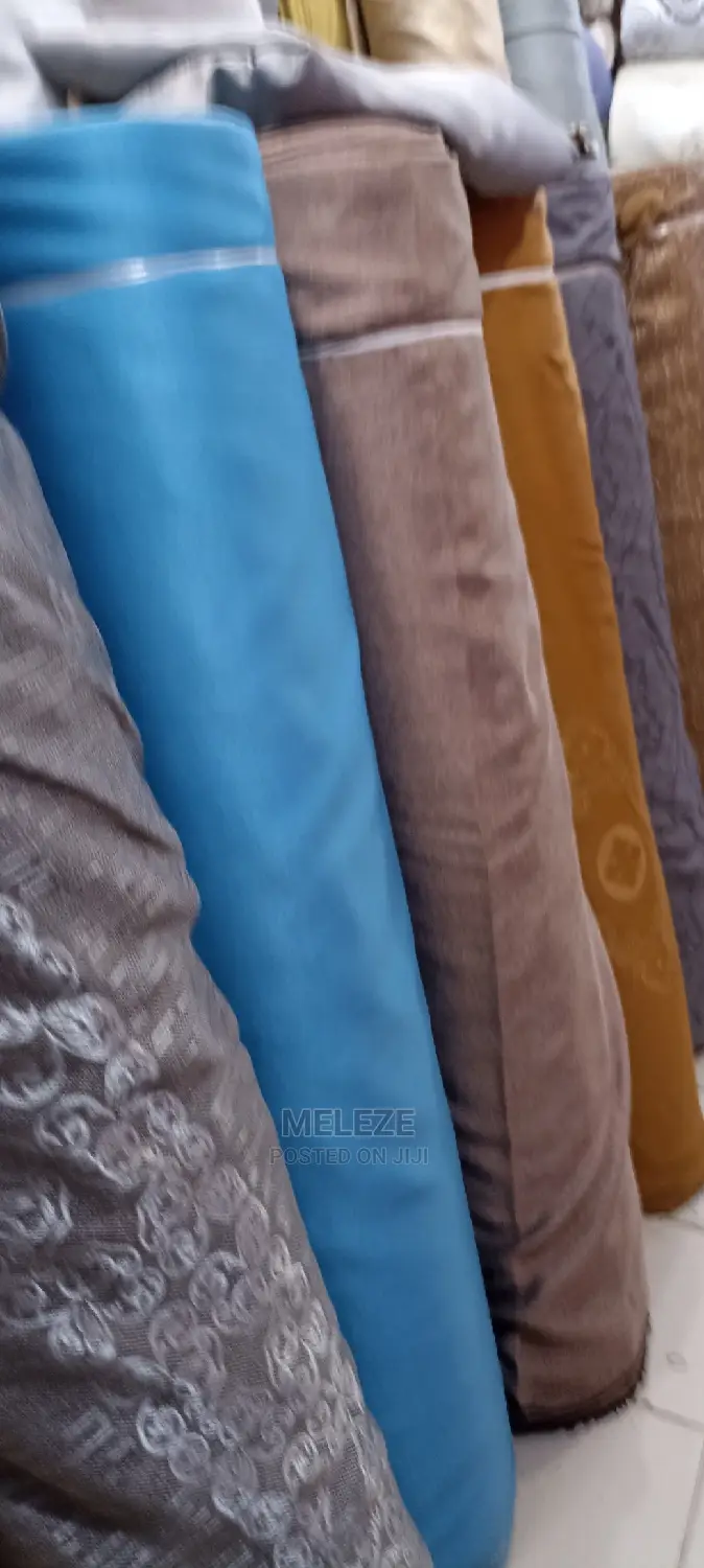Turkey Curtain