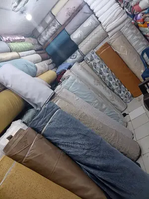 Italian Curtain