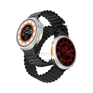 Porodo Ultra Evo Smart Watch