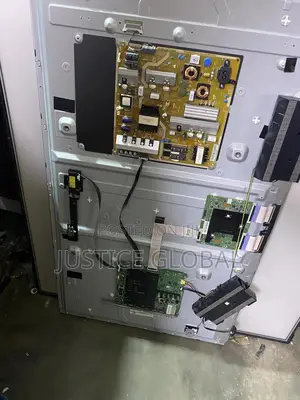 TV and Electronic Repairs